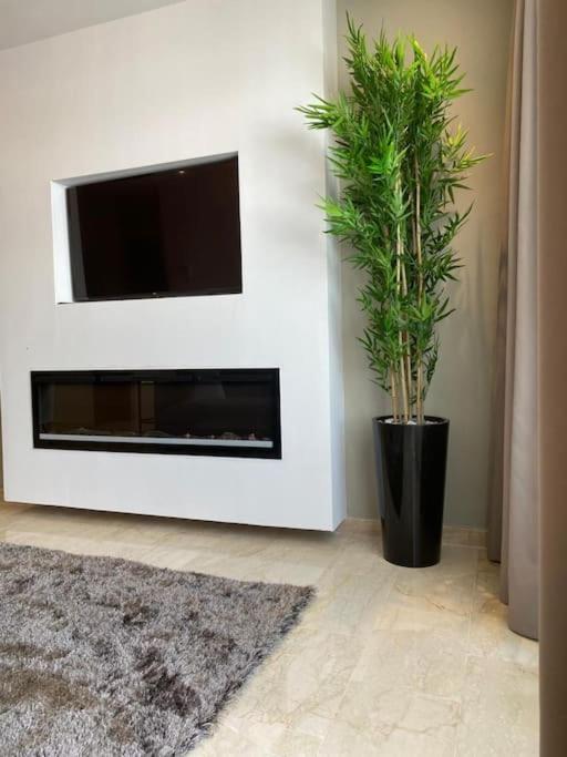 Appartement De Luxe ,Piscine,Parking,Terrasse 아가디르 외부 사진