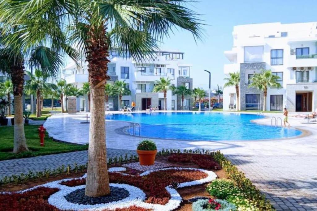Appartement De Luxe ,Piscine,Parking,Terrasse 아가디르 외부 사진
