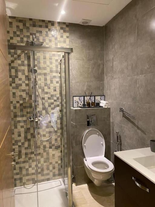 Appartement De Luxe ,Piscine,Parking,Terrasse 아가디르 외부 사진
