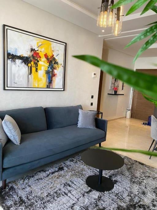 Appartement De Luxe ,Piscine,Parking,Terrasse 아가디르 외부 사진