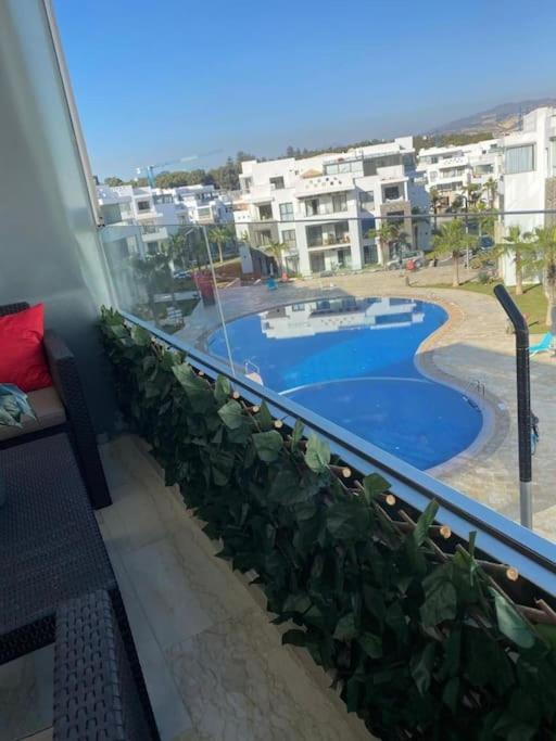 Appartement De Luxe ,Piscine,Parking,Terrasse 아가디르 외부 사진