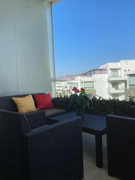 Appartement De Luxe ,Piscine,Parking,Terrasse 아가디르 외부 사진