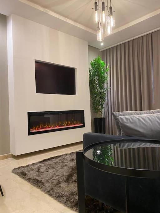 Appartement De Luxe ,Piscine,Parking,Terrasse 아가디르 외부 사진
