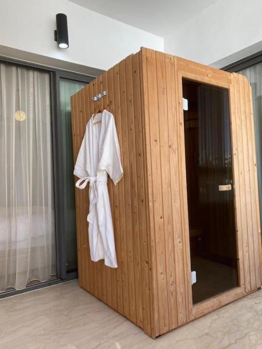 Appartement De Luxe ,Piscine,Parking,Terrasse 아가디르 외부 사진